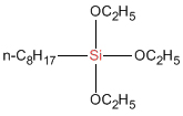 n-Octyltriethoxysila
