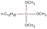 n-Dodecyltrimethoxys