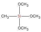 Methyltrimethoxysila