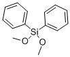 Diphenyldimethoxysil