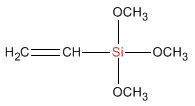 Vinyltrimethoxysilan