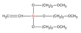 Vinyltris(2-methoxye