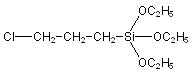3-Chloropropyltrieth
