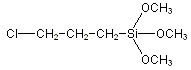 3-Chloropropyltrimet