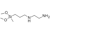 N - (2-aminoethyl) -3-aminopropylmethyldimethoxysilane CY-602