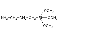 3-Aminopropyltrimethoxysilane CY-551