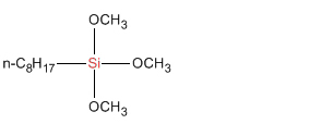 Octyltrimethoxysilane CY-8830