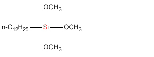 Dodecyltrimethoxysil