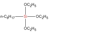 Octyltriethoxysilane CY-8831