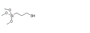3-mercaptopropyltrimethoxysilane CY-590