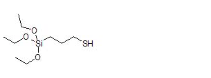 3-mercaptopropyltriethoxysilane CY-580