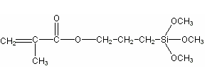 3-Methacryloxypropyltrimethoxysilane CY-570