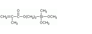 3-Methacryloxypropylmethyldimethoxysilane CY-572
