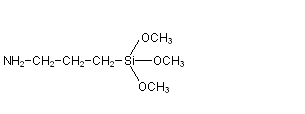 3- (2,3-epoxypropyl) propyltriethoxysilane CY-561