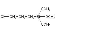3-Chloropropyltrimet
