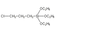 3-Chloropropyltrieth